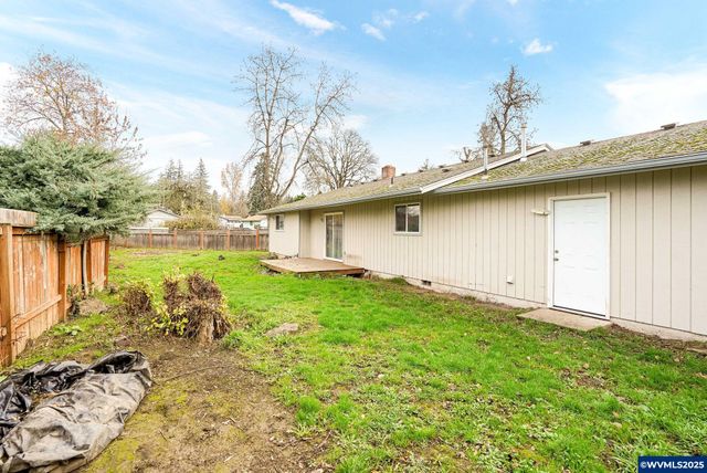 4985 Wagon Rim Ct SE, Salem, OR 97317