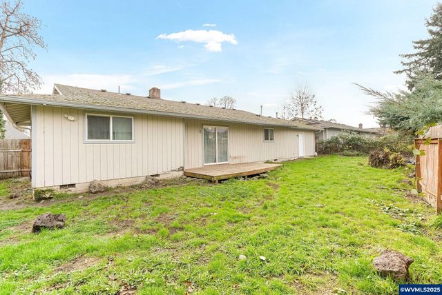 4985 Wagon Rim Ct SE, Salem, OR 97317