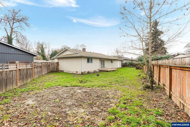 4985 Wagon Rim Ct SE, Salem, OR 97317