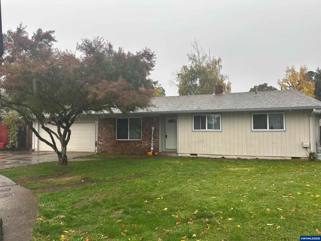 4985 Wagon Rim Ct SE, Salem, OR 97317