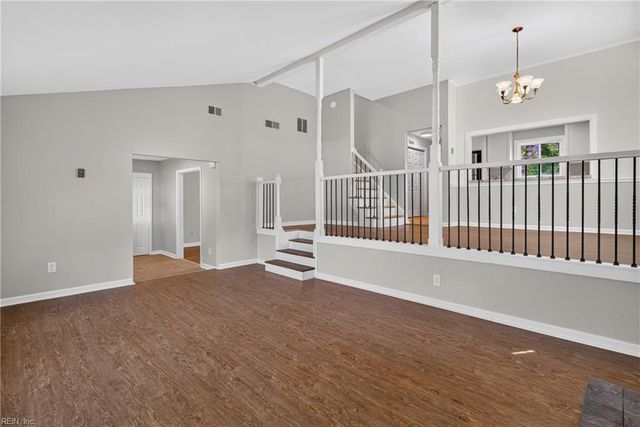 1032 Sunnyside DR, Virginia Beach, VA 23464