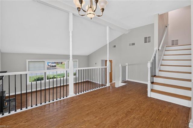 1032 Sunnyside DR, Virginia Beach, VA 23464