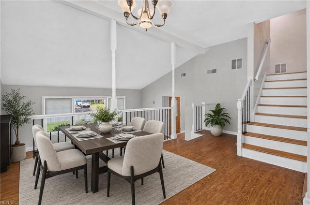 1032 Sunnyside DR, Virginia Beach, VA 23464