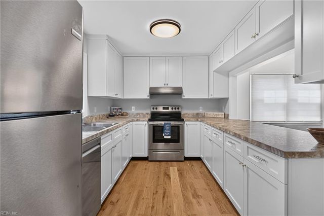 1032 Sunnyside DR, Virginia Beach, VA 23464