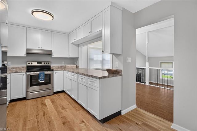 1032 Sunnyside DR, Virginia Beach, VA 23464