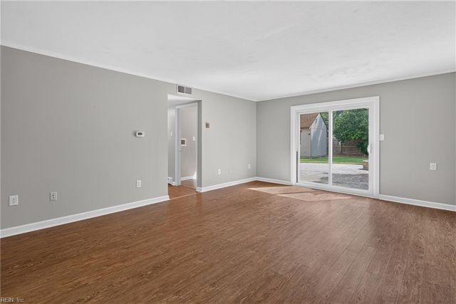 1032 Sunnyside DR, Virginia Beach, VA 23464