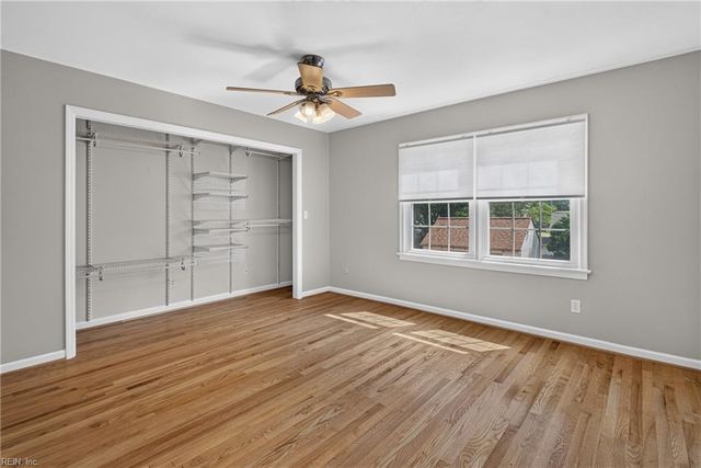 1032 Sunnyside DR, Virginia Beach, VA 23464
