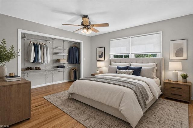 1032 Sunnyside DR, Virginia Beach, VA 23464