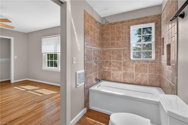 1032 Sunnyside DR, Virginia Beach, VA 23464