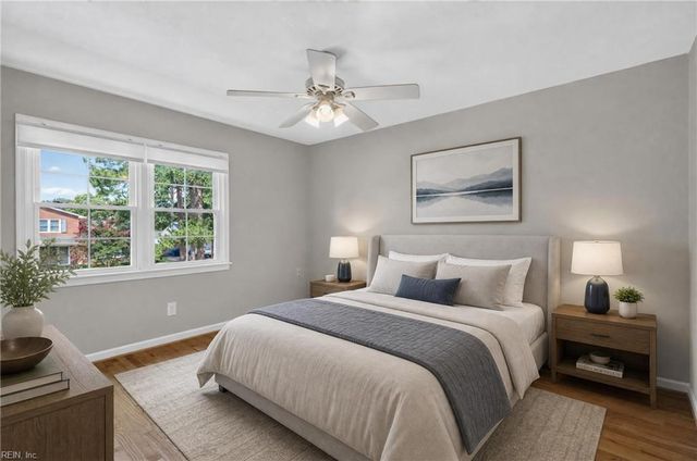 1032 Sunnyside DR, Virginia Beach, VA 23464
