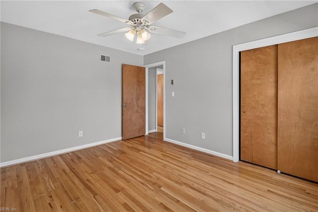 1032 Sunnyside DR, Virginia Beach, VA 23464