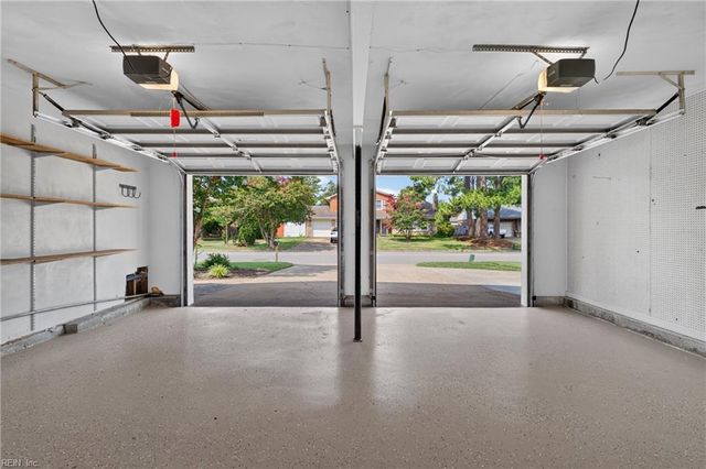 1032 Sunnyside DR, Virginia Beach, VA 23464