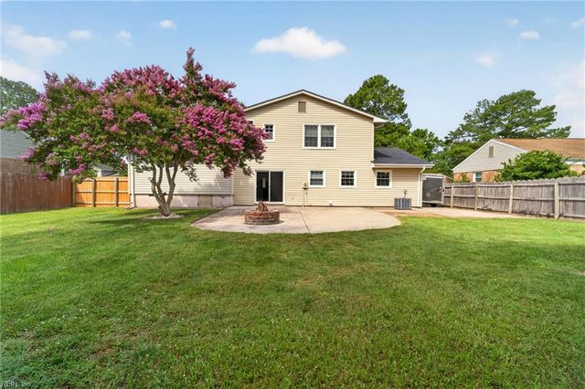 1032 Sunnyside DR, Virginia Beach, VA 23464