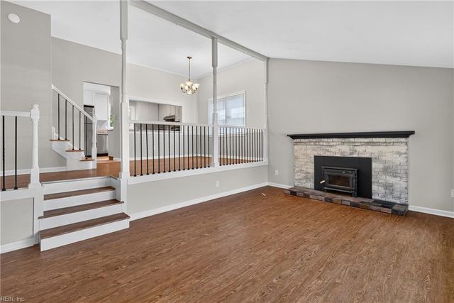 1032 Sunnyside DR, Virginia Beach, VA 23464