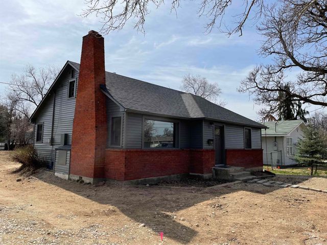 3311 W Cherry, Boise, ID 83705