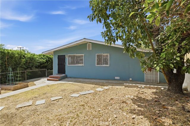 1117 N Herbert Avenue, East Los Angeles, CA 90063