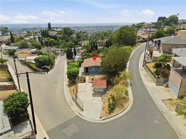 1117 N Herbert Avenue, East Los Angeles, CA 90063