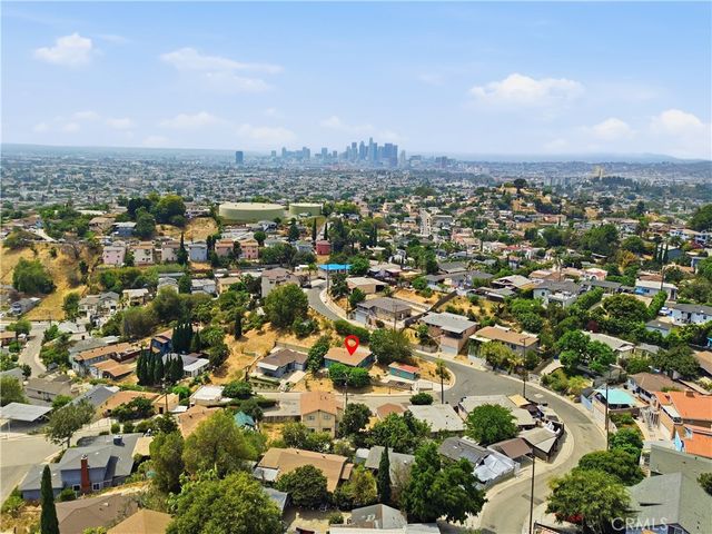 1117 N Herbert Avenue, East Los Angeles, CA 90063