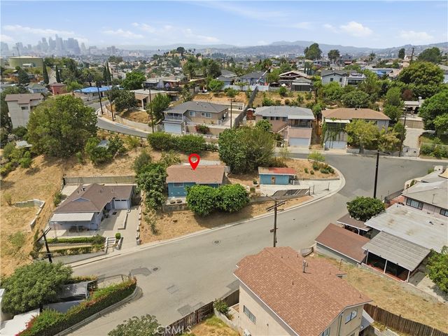 1117 N Herbert Avenue, East Los Angeles, CA 90063