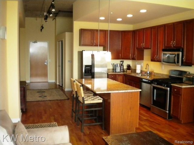 350 N Main Street 502, Royal Oak, MI 48067