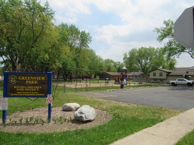 1503 Cherokee Drive, Round Lake Beach, IL 60073