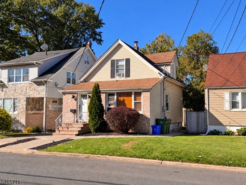 220 Gordon St, Roselle Boro, NJ 07203 — exterior
