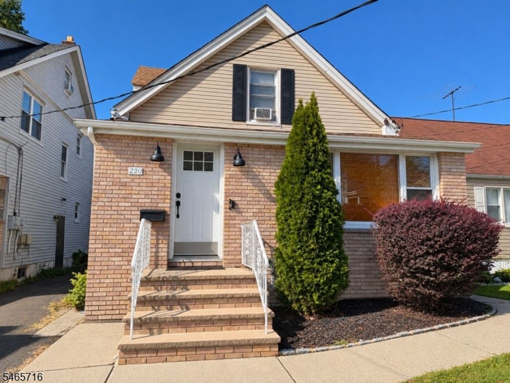 220 Gordon St, Roselle Boro, NJ 07203 — photo 2
