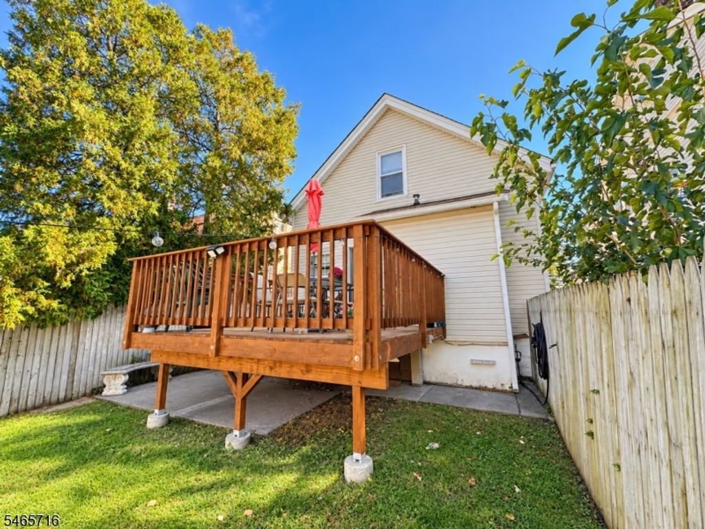 220 Gordon St, Roselle Boro, NJ 07203 — photo 5