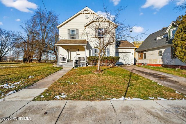 3175 Glenwood Avenue, Toledo, OH 43610