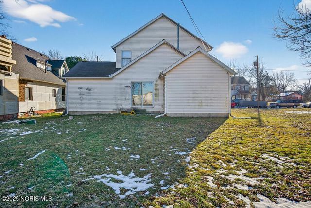 3175 Glenwood Avenue, Toledo, OH 43610