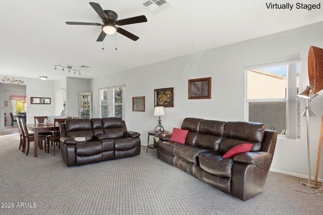 10691 E SURVEYOR Court, Gold Canyon, AZ 85118