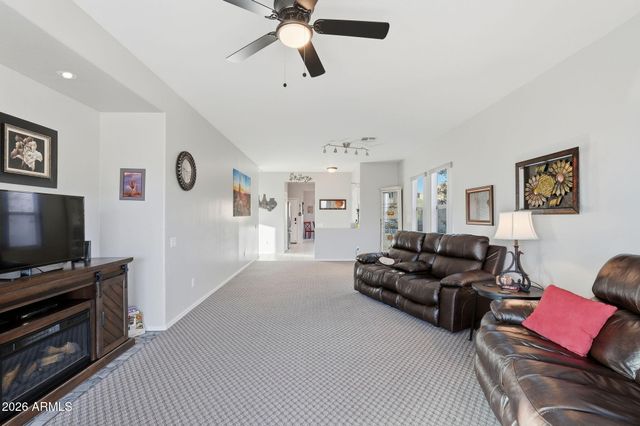 10691 E SURVEYOR Court, Gold Canyon, AZ 85118