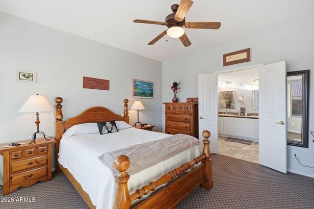 10691 E SURVEYOR Court, Gold Canyon, AZ 85118