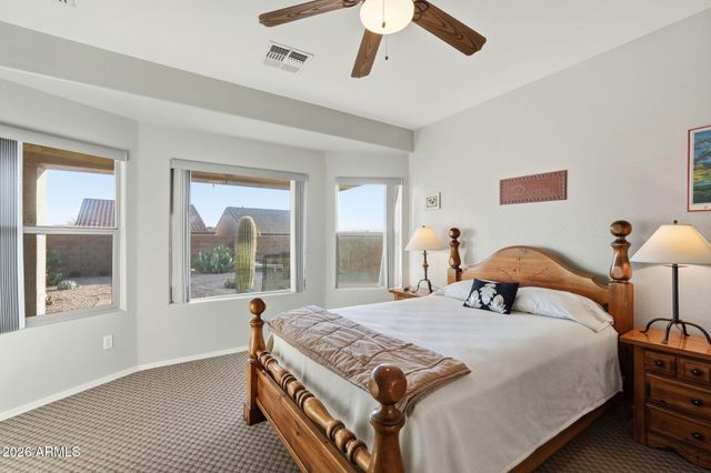 10691 E SURVEYOR Court, Gold Canyon, AZ 85118