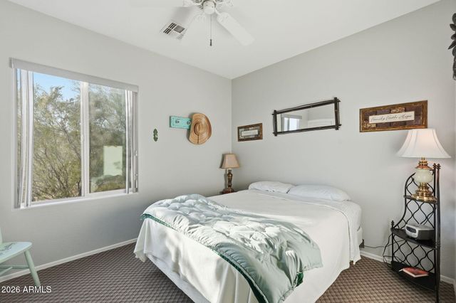 10691 E SURVEYOR Court, Gold Canyon, AZ 85118