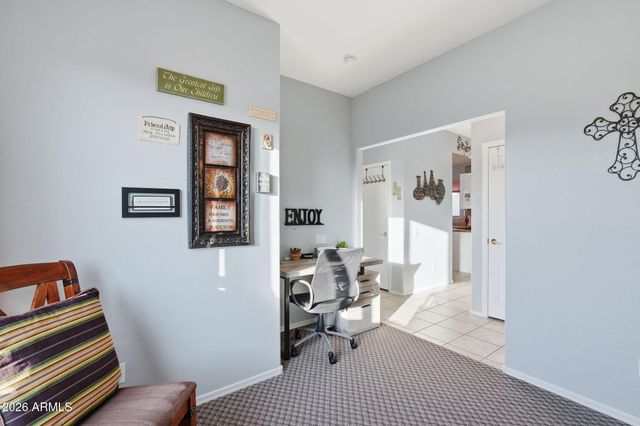 10691 E SURVEYOR Court, Gold Canyon, AZ 85118