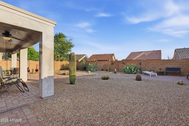 10691 E SURVEYOR Court, Gold Canyon, AZ 85118