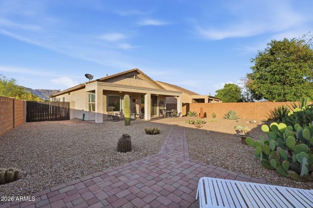 10691 E SURVEYOR Court, Gold Canyon, AZ 85118