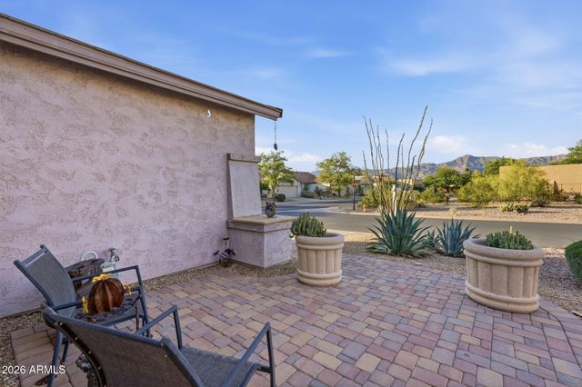 10691 E SURVEYOR Court, Gold Canyon, AZ 85118