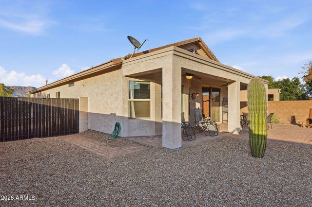10691 E SURVEYOR Court, Gold Canyon, AZ 85118