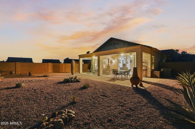 10691 E SURVEYOR Court, Gold Canyon, AZ 85118