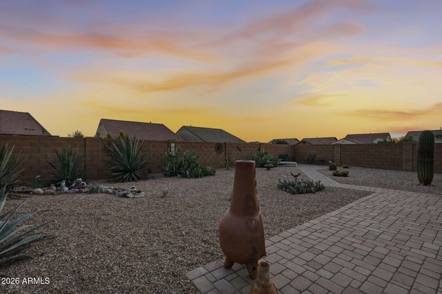 10691 E SURVEYOR Court, Gold Canyon, AZ 85118