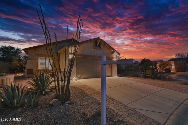 10691 E SURVEYOR Court, Gold Canyon, AZ 85118