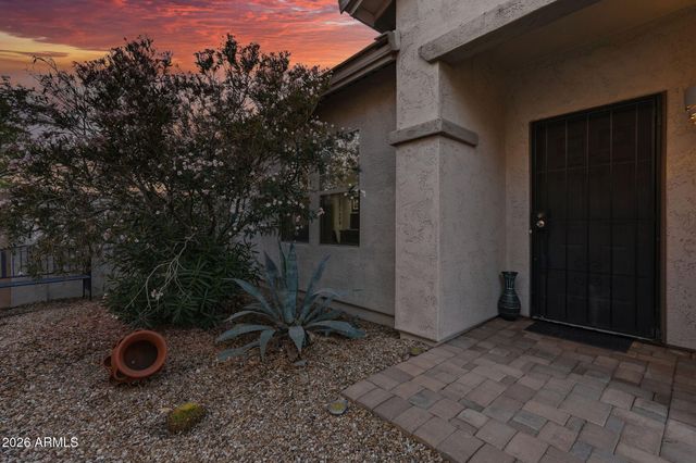 10691 E SURVEYOR Court, Gold Canyon, AZ 85118