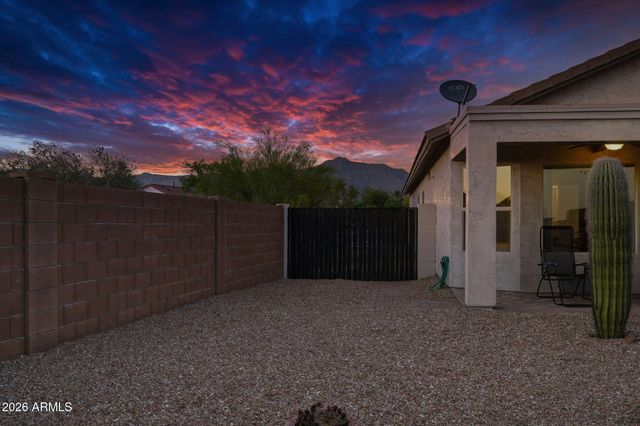 10691 E SURVEYOR Court, Gold Canyon, AZ 85118