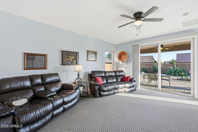 10691 E SURVEYOR Court, Gold Canyon, AZ 85118