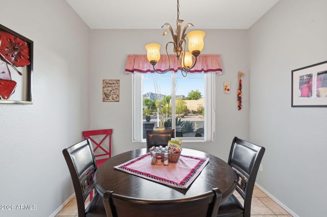 10691 E SURVEYOR Court, Gold Canyon, AZ 85118