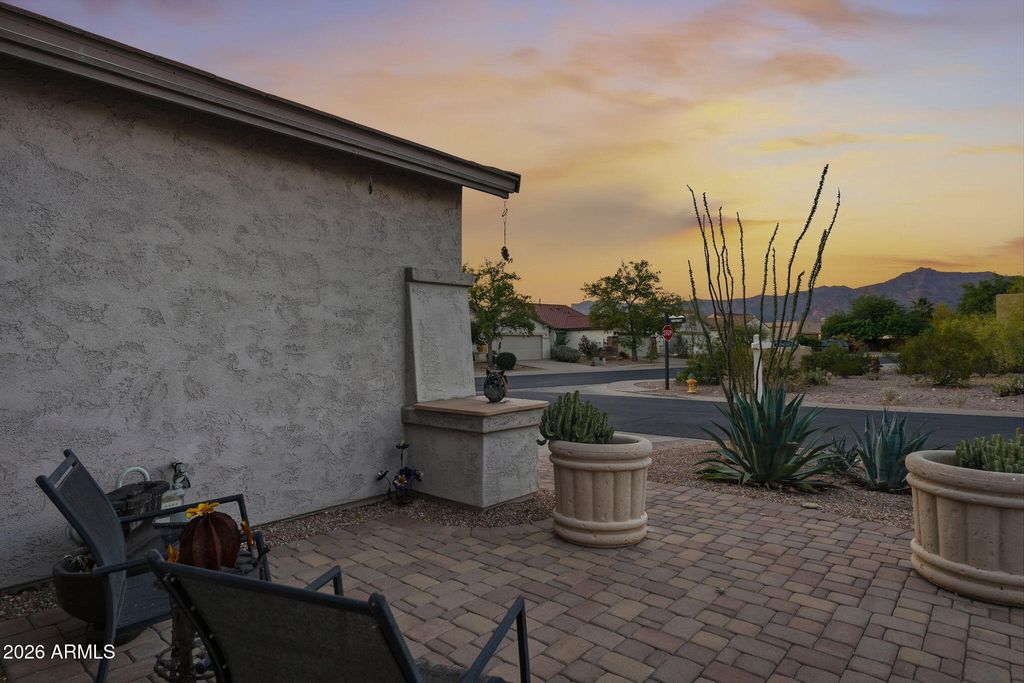 10691 E SURVEYOR Court, Gold Canyon, AZ 85118