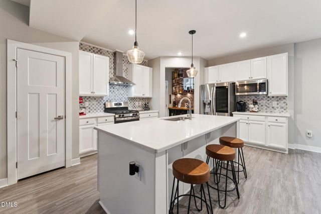 173 Tawny Slope Court, Raleigh, NC 27603