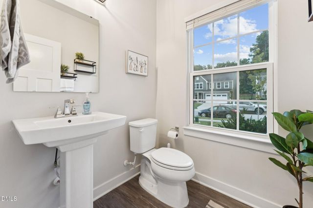 173 Tawny Slope Court, Raleigh, NC 27603